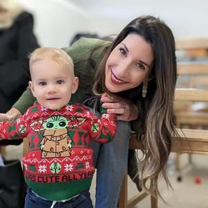 Meet your Posher, Deanna